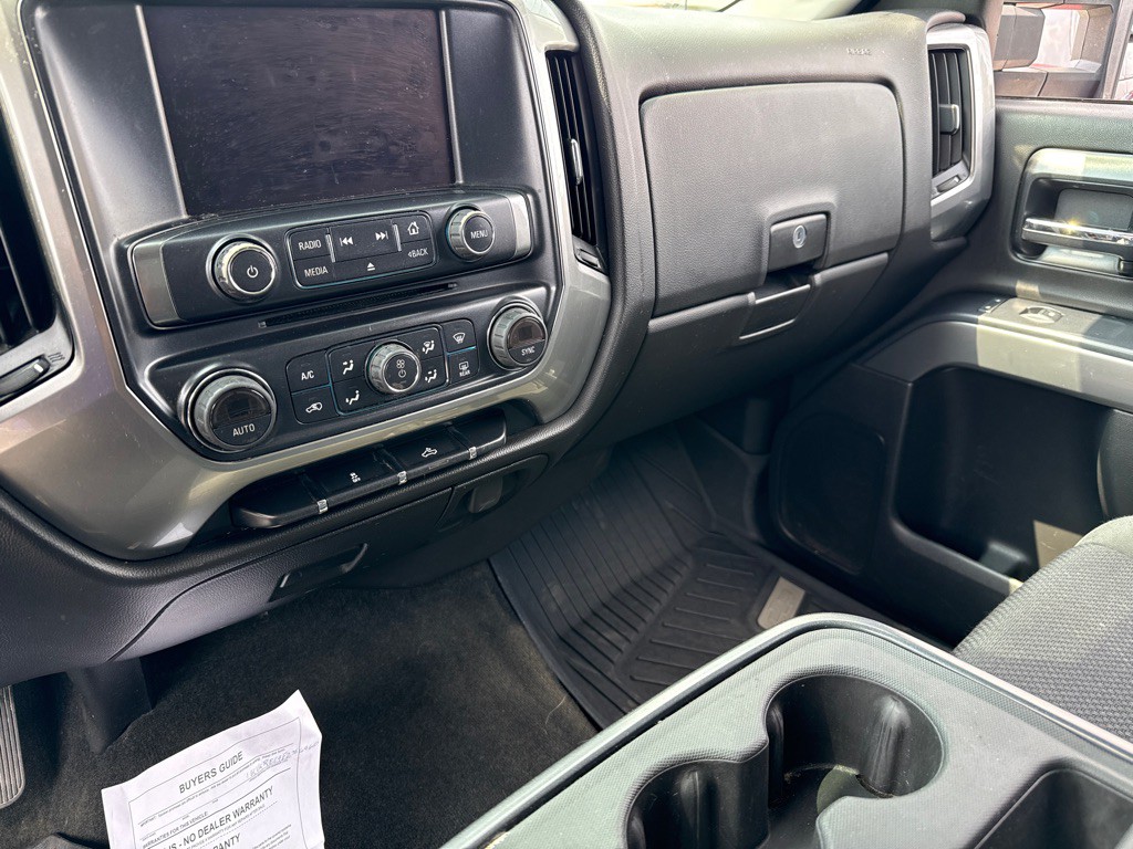2014 Chevrolet Silverado 1500 Image 6
