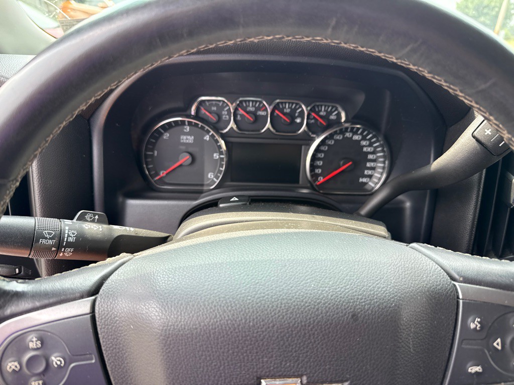 2014 Chevrolet Silverado 1500 Image 7
