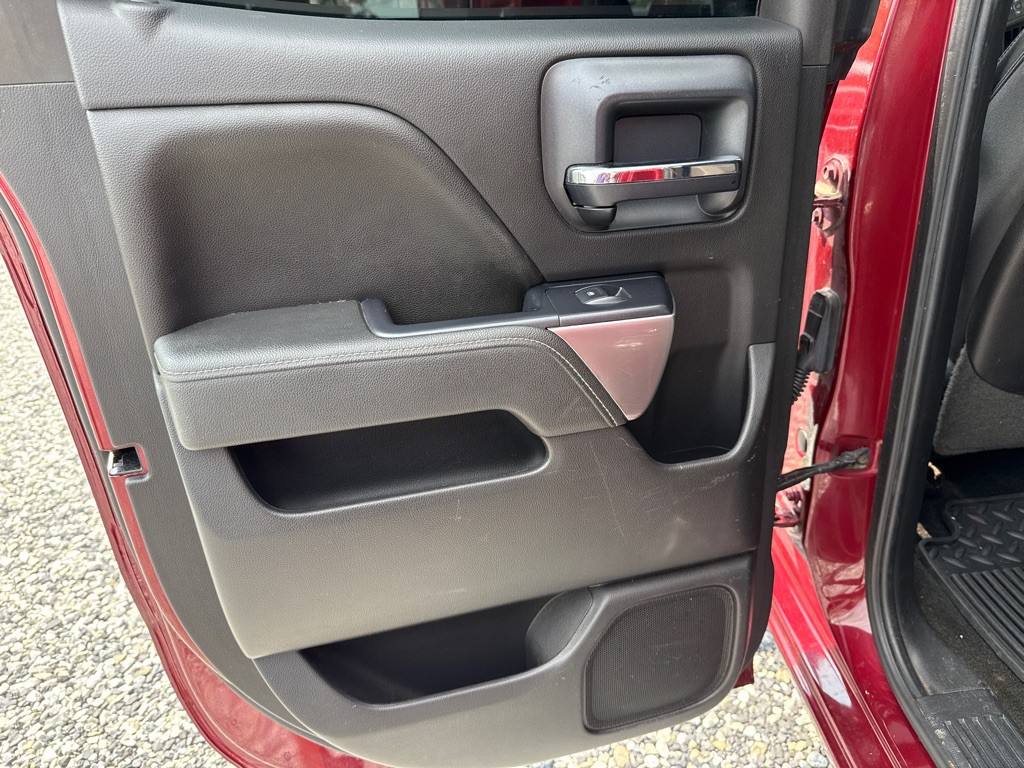 2014 Chevrolet Silverado 1500 Image 8