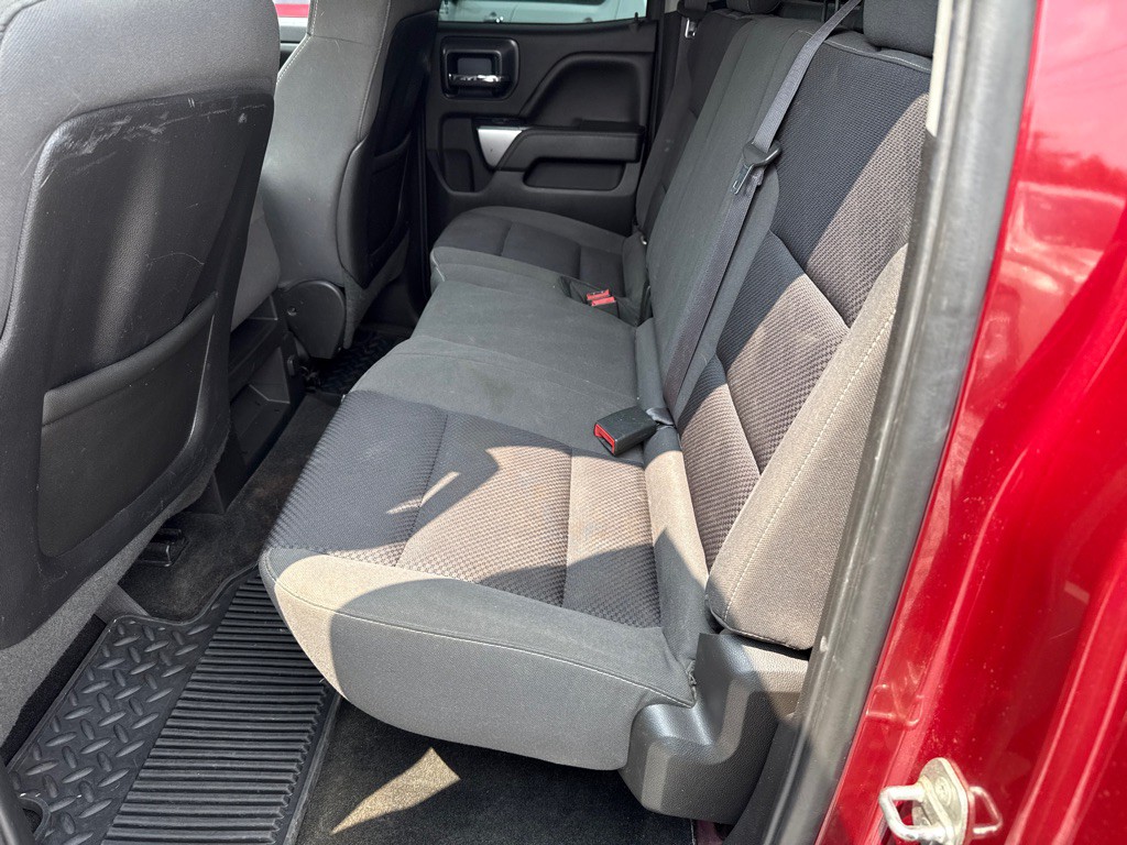 2014 Chevrolet Silverado 1500 Image 9