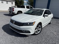 Image for 2017 Volkswagen Passat Sel Premium ID: 6745077