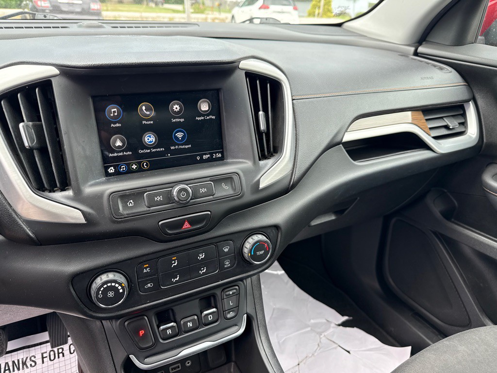 2018 GMC Terrain Image 6