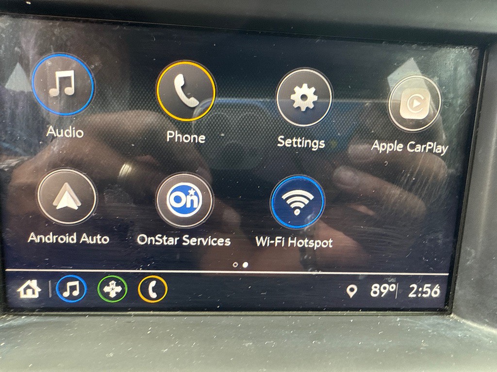 2018 GMC Terrain Image 8