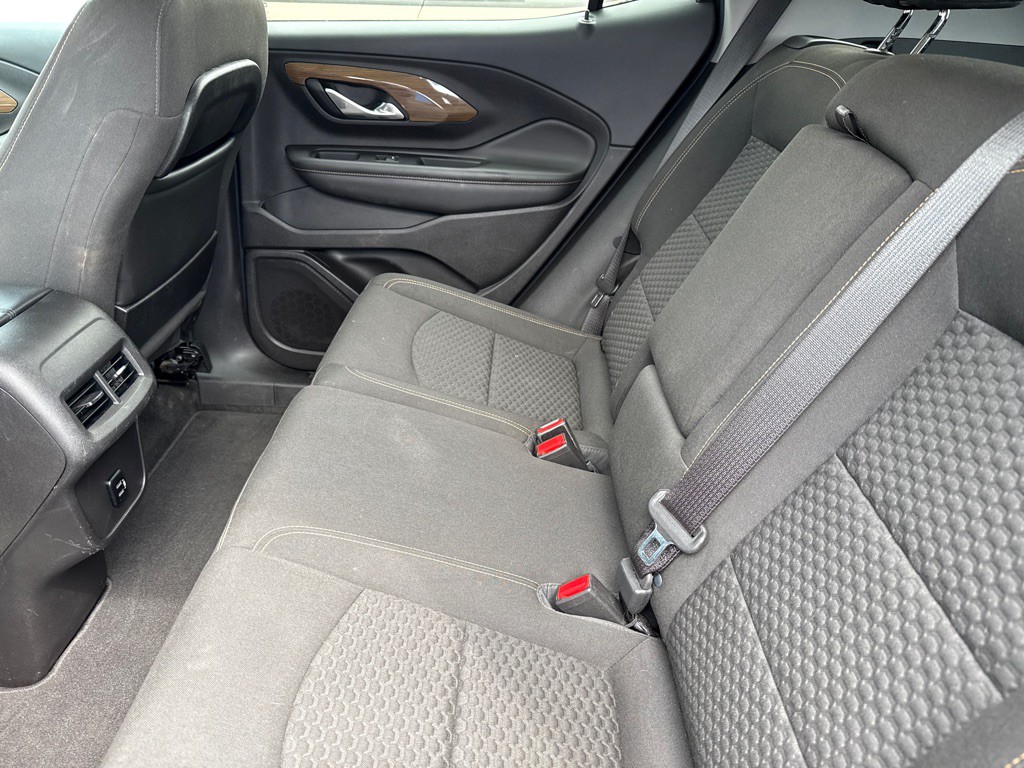 2018 GMC Terrain Image 11