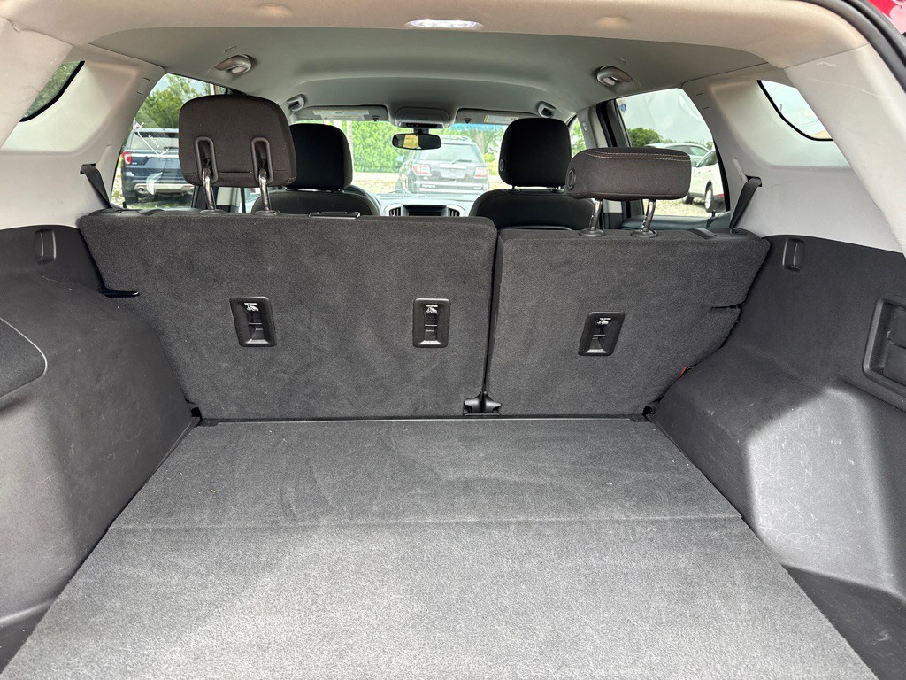 2018 GMC Terrain Image 12