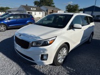 Image for 2017 Kia Sedona EX ID: 6764086