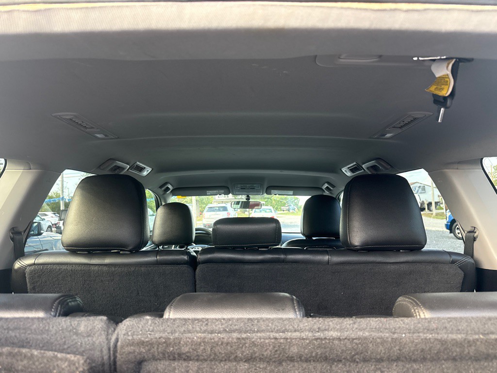 2014 Toyota Highlander Image 18