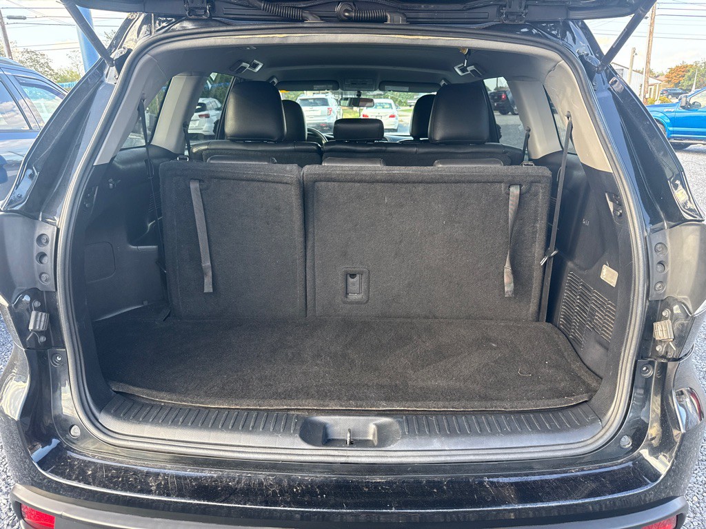 2014 Toyota Highlander Image 19