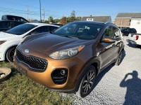 Image for 2017 Kia Sportage EX ID: 6783372