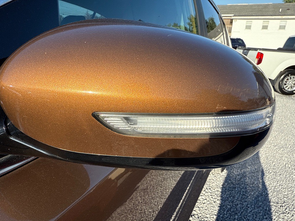 2017 Kia Sportage Image 4
