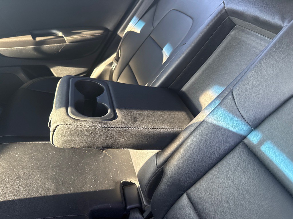 2017 Kia Sportage Image 12
