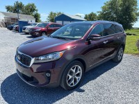 Image for 2019 Kia Sorento EX ID: 6783489