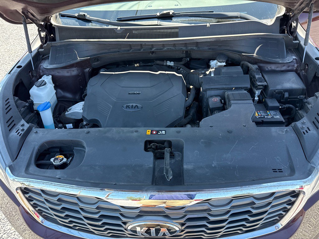 2019 Kia Sorento Image 2