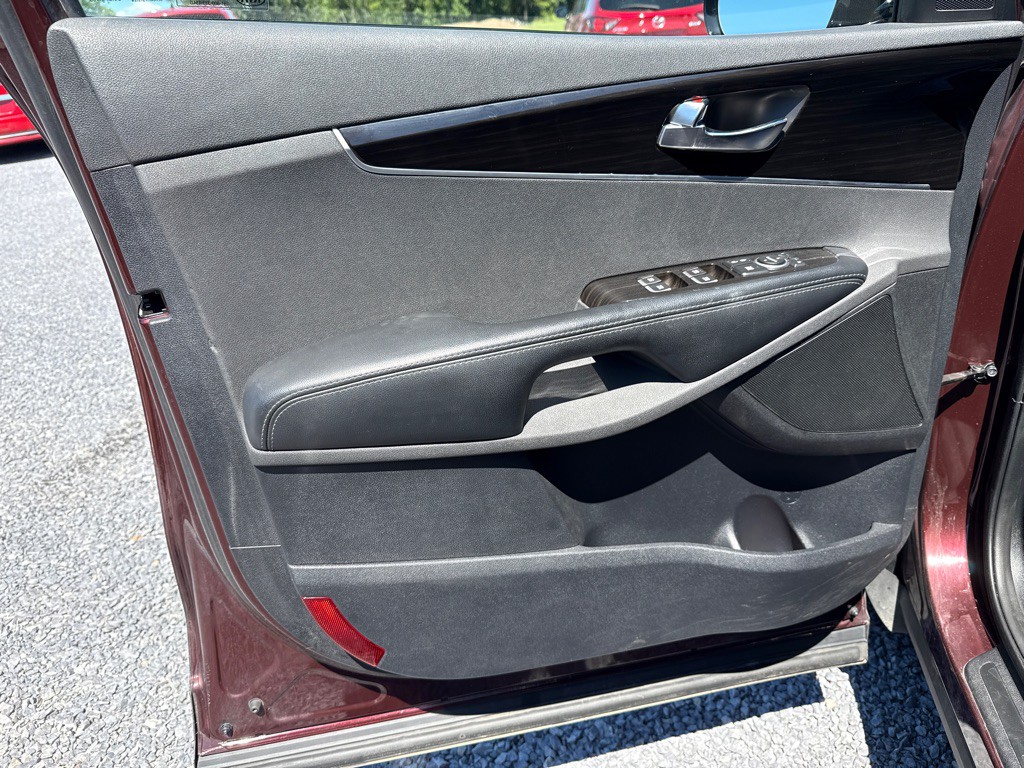 2019 Kia Sorento Image 5