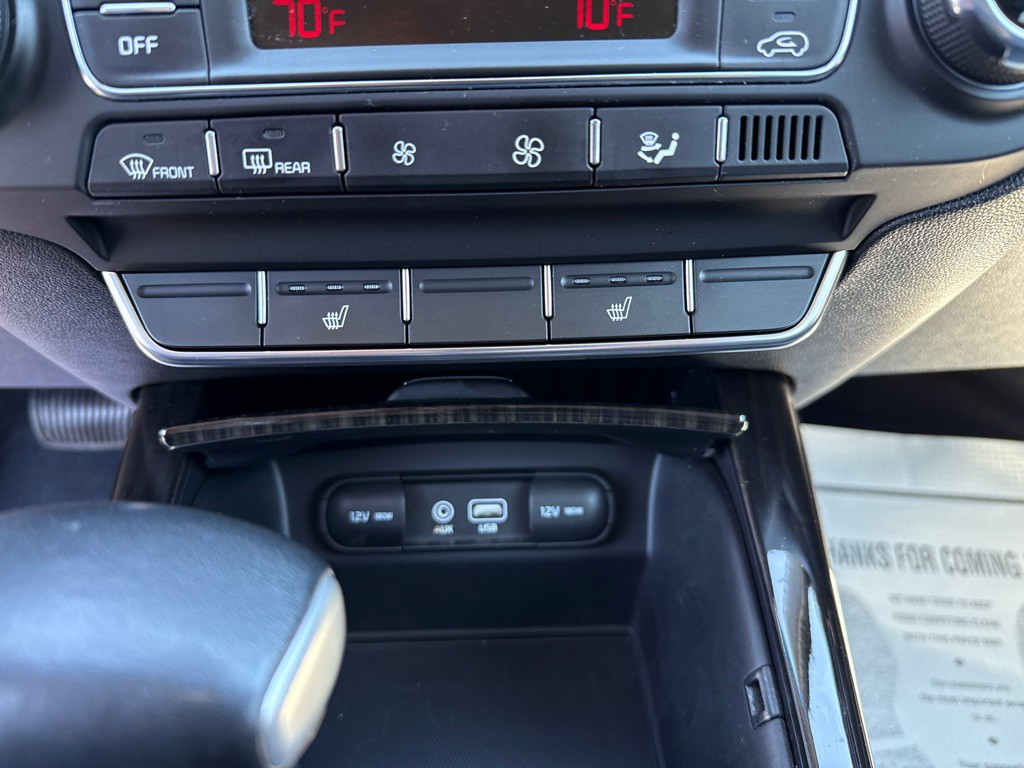 2019 Kia Sorento Image 11
