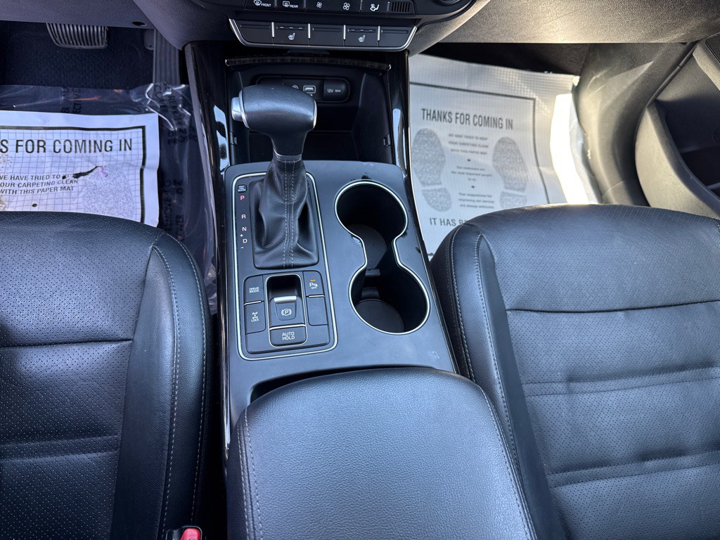 2019 Kia Sorento Image 12
