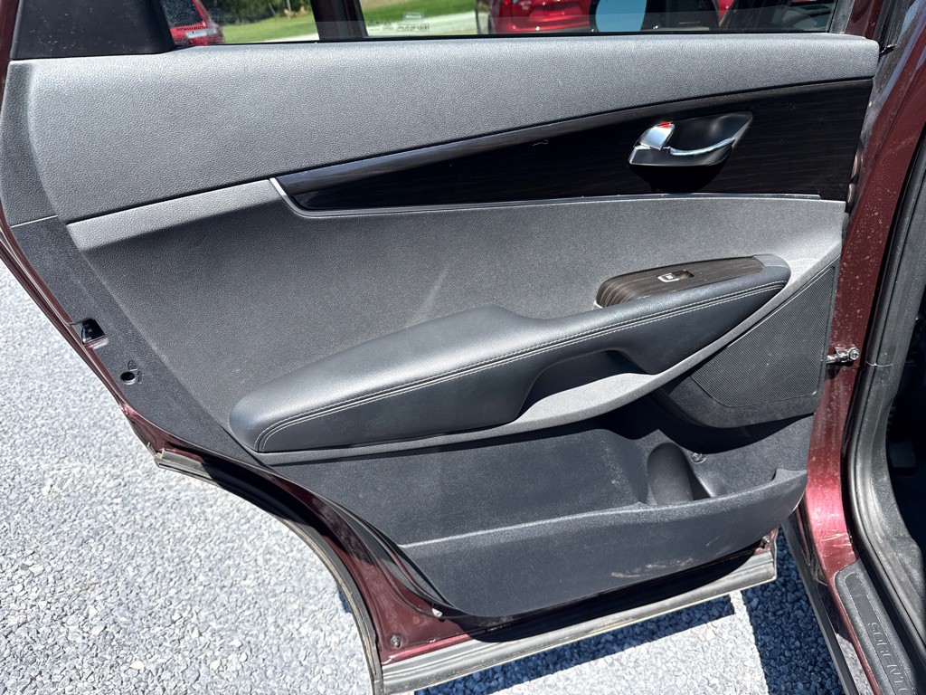 2019 Kia Sorento Image 15