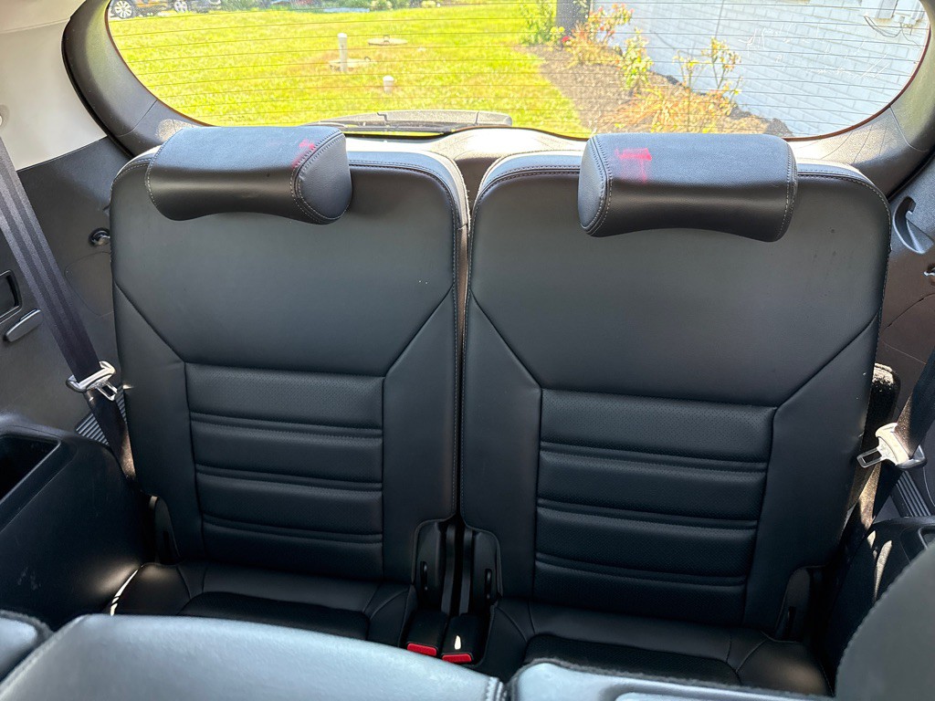 2019 Kia Sorento Image 20