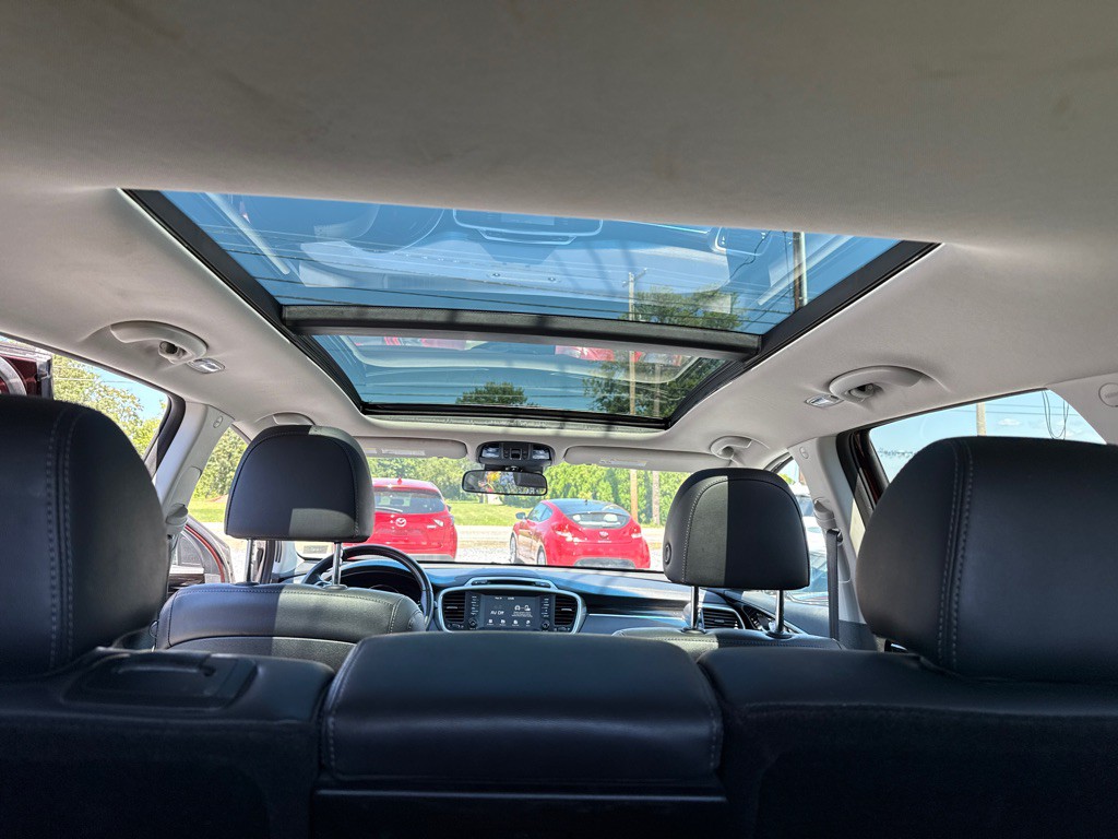 2019 Kia Sorento Image 22