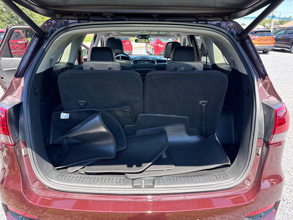 2019 Kia Sorento Image 23