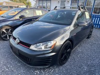 Image for 2017 Volkswagen GTI S ID: 6791585