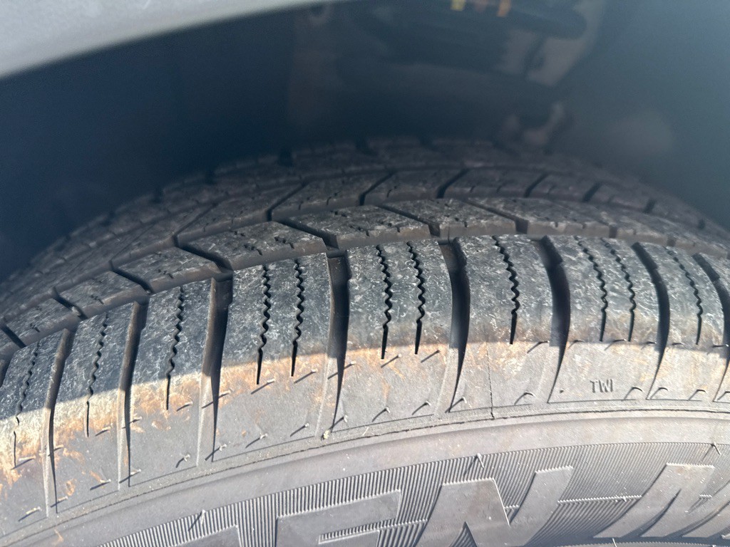 2018 Volkswagen Tiguan Image 3