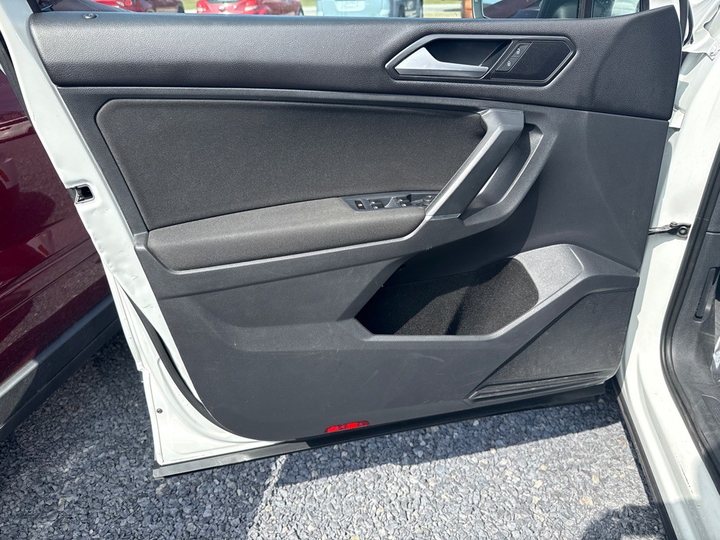 2018 Volkswagen Tiguan Image 5