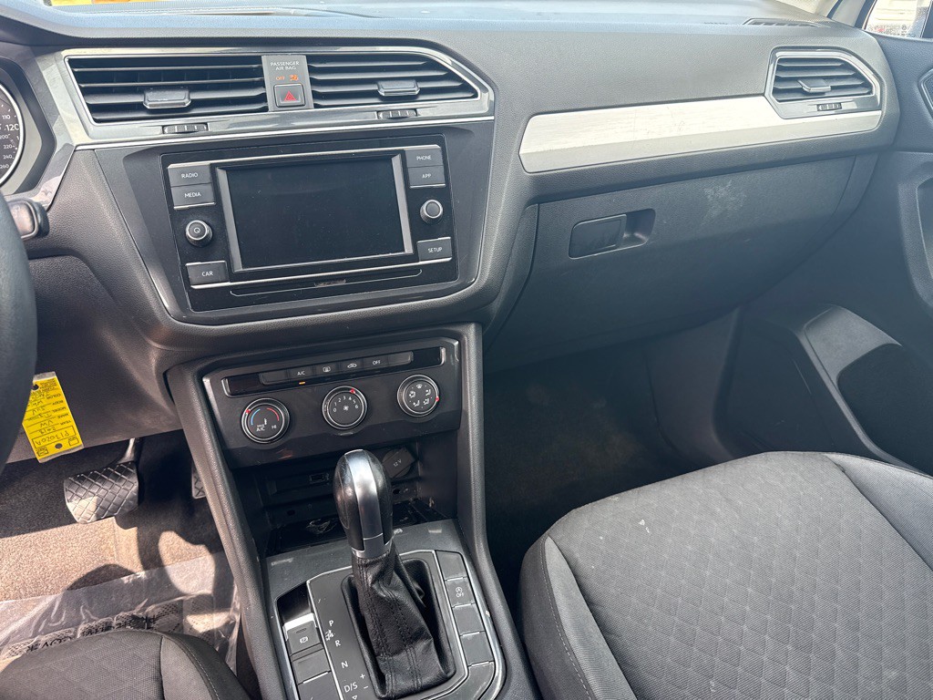 2018 Volkswagen Tiguan Image 7