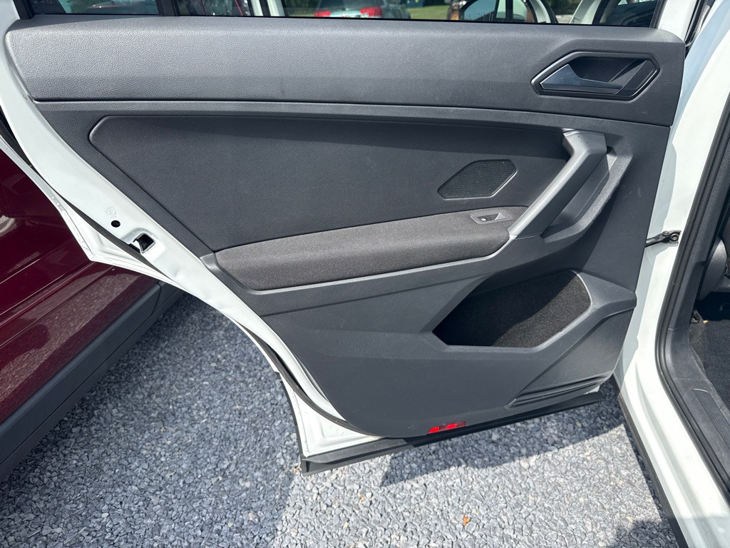 2018 Volkswagen Tiguan Image 10