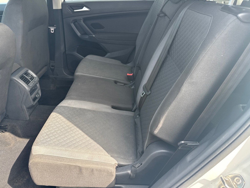2018 Volkswagen Tiguan Image 11