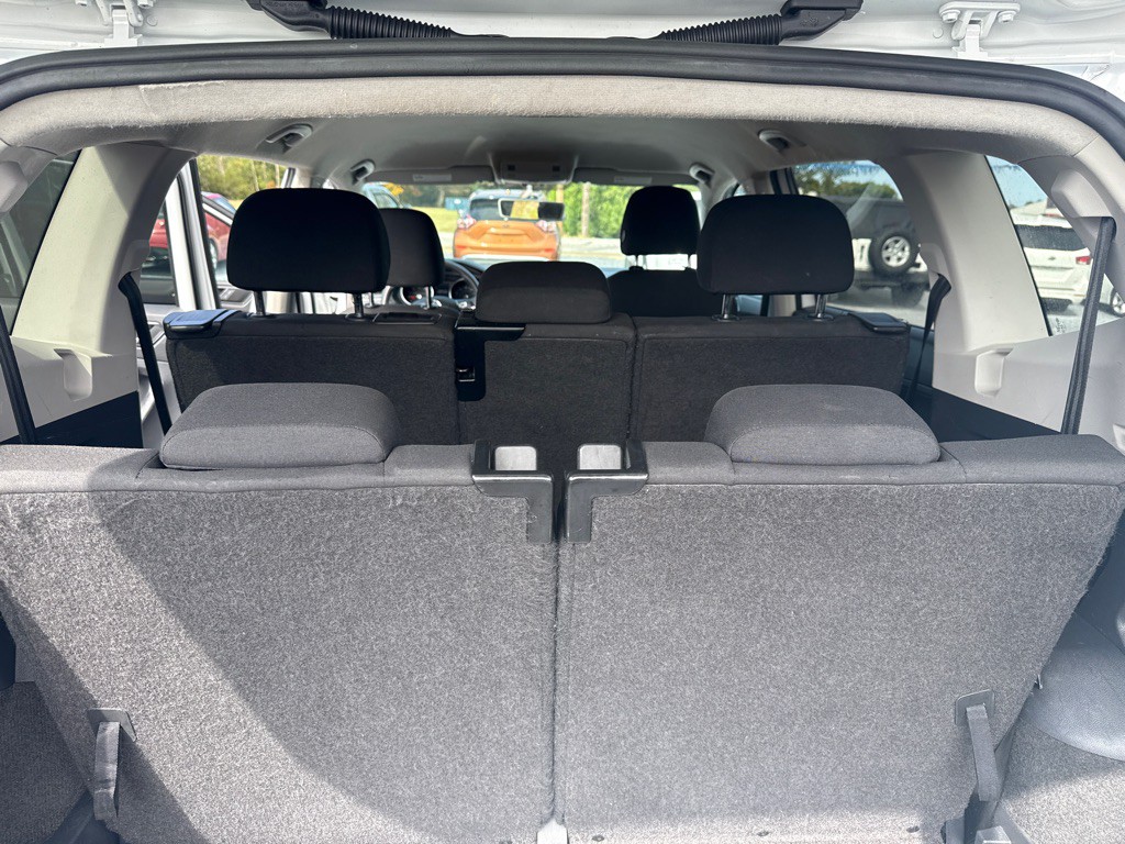 2018 Volkswagen Tiguan Image 12