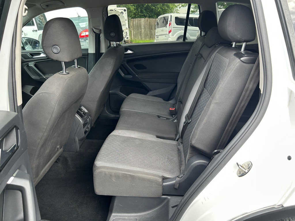2018 Volkswagen Tiguan Image 23