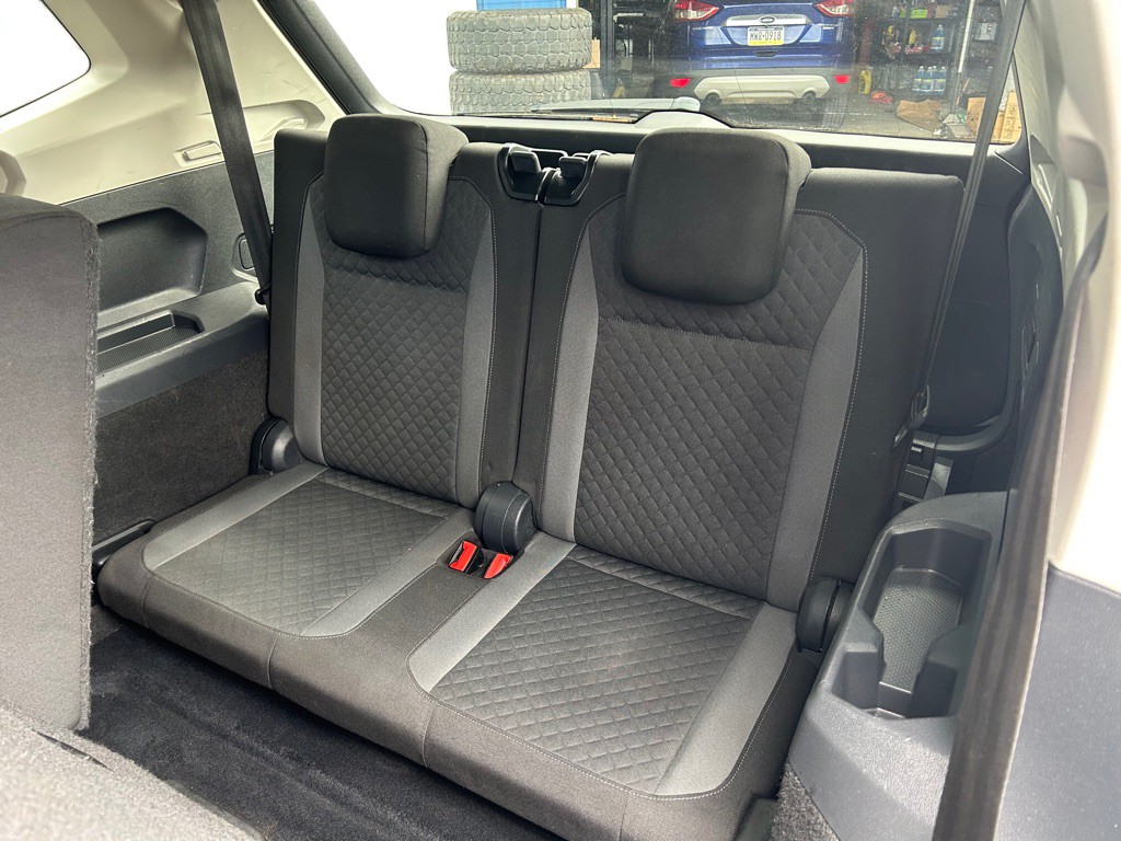 2018 Volkswagen Tiguan Image 24