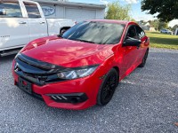 Image for 2017 Honda Civic LX ID: 6802973