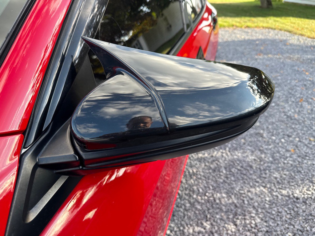 2017 Honda Civic Image 4