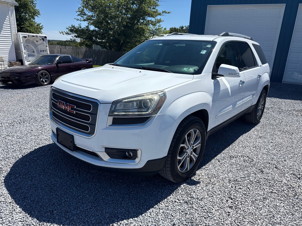 2016 GMC Acadia Image 1