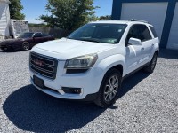 Image for 2016 GMC Acadia SLT-1 ID: 6803115