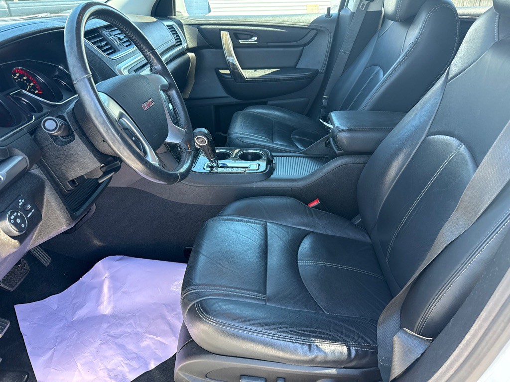 2016 GMC Acadia Image 6