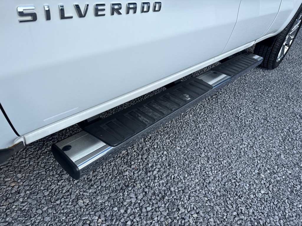 2014 Chevrolet Silverado 1500 Image 5