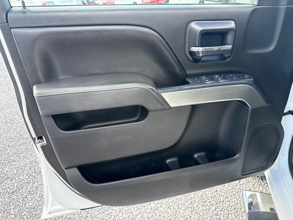 2014 Chevrolet Silverado 1500 Image 6