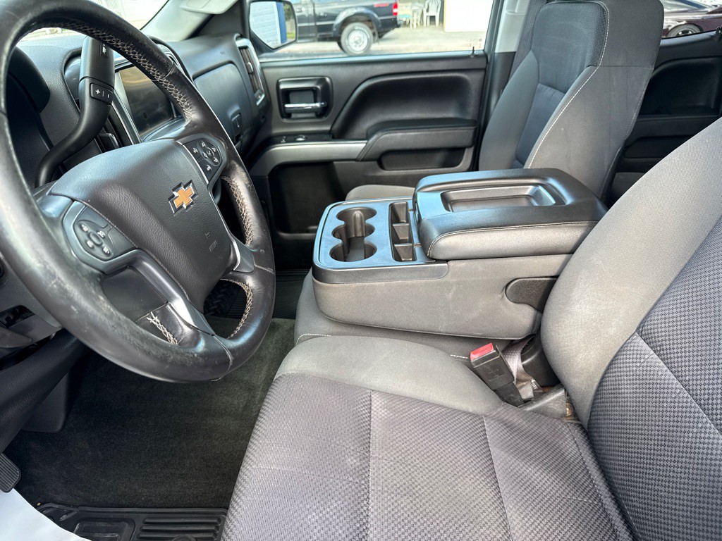 2014 Chevrolet Silverado 1500 Image 7