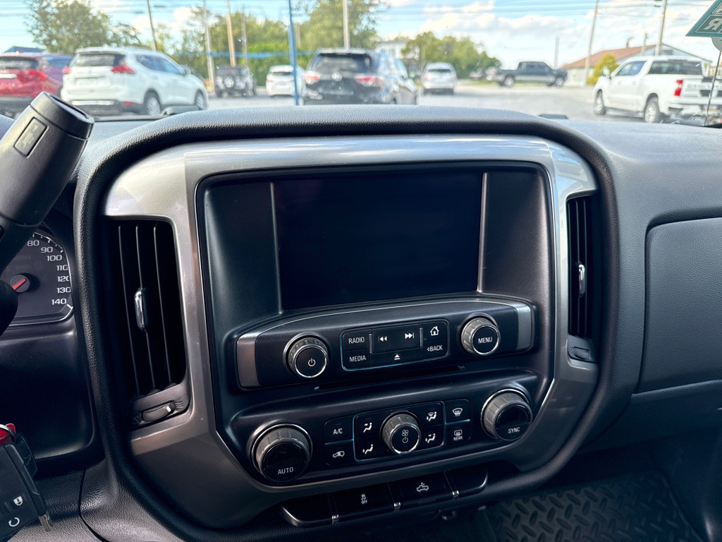 2014 Chevrolet Silverado 1500 Image 8