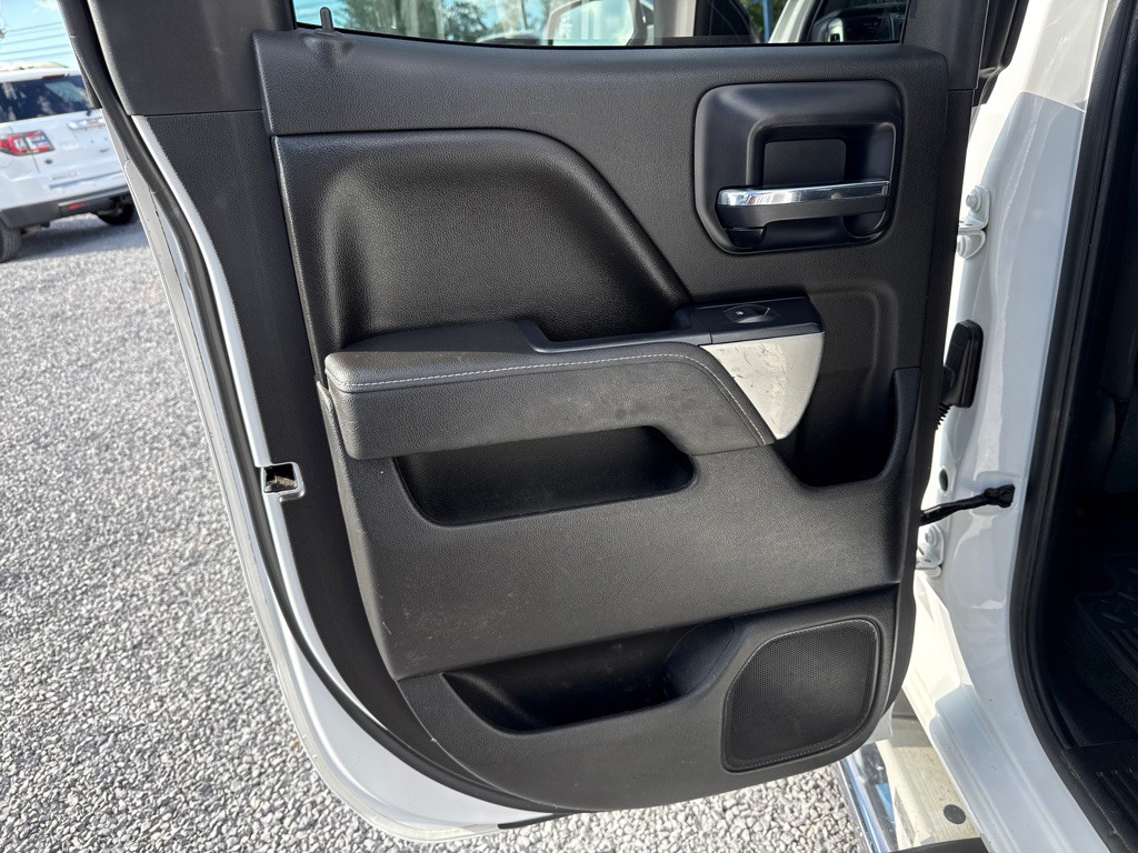2014 Chevrolet Silverado 1500 Image 9