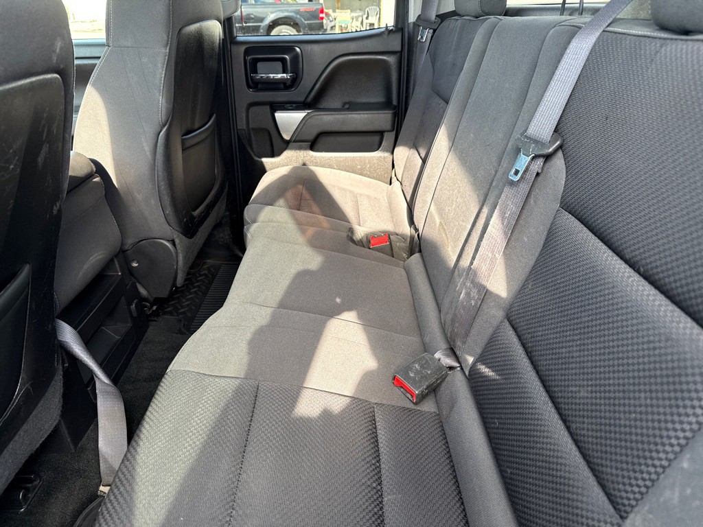 2014 Chevrolet Silverado 1500 Image 10