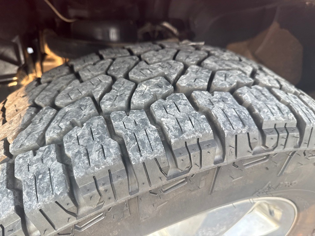 2019 RAM 1500 Image 3
