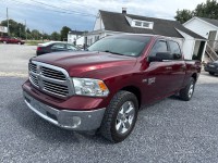 Image for 2019 RAM 1500 SLT ID: 6806253