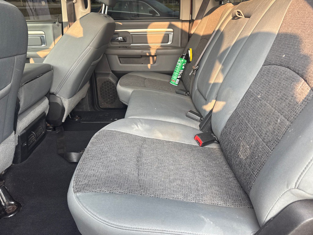 2019 RAM 1500 Image 6