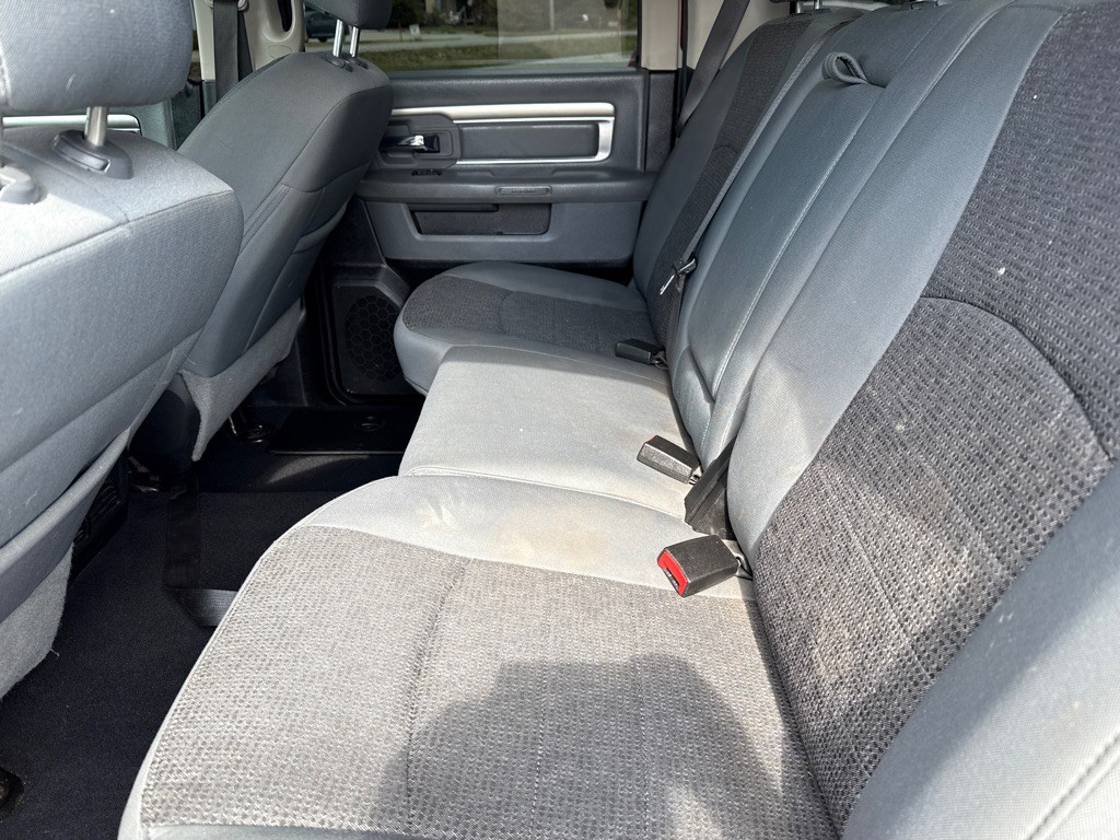 2019 RAM 1500 Image 9