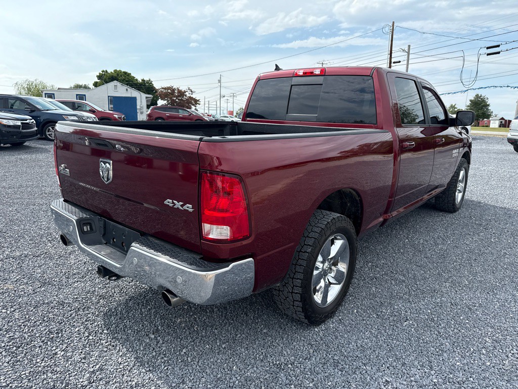 2019 RAM 1500 Image 10
