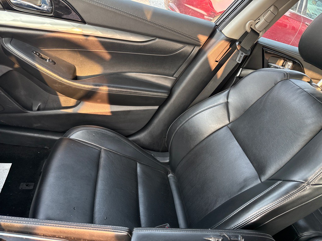 2020 Nissan Maxima Image 4